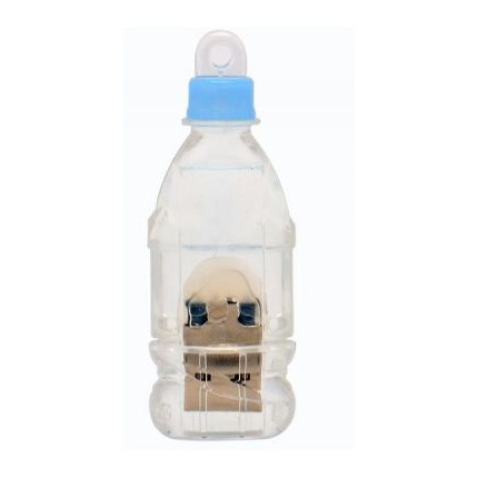 Maßgefertigte USB-Stick Babyflasche - Topgiving